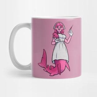 Nurse Shark Mug